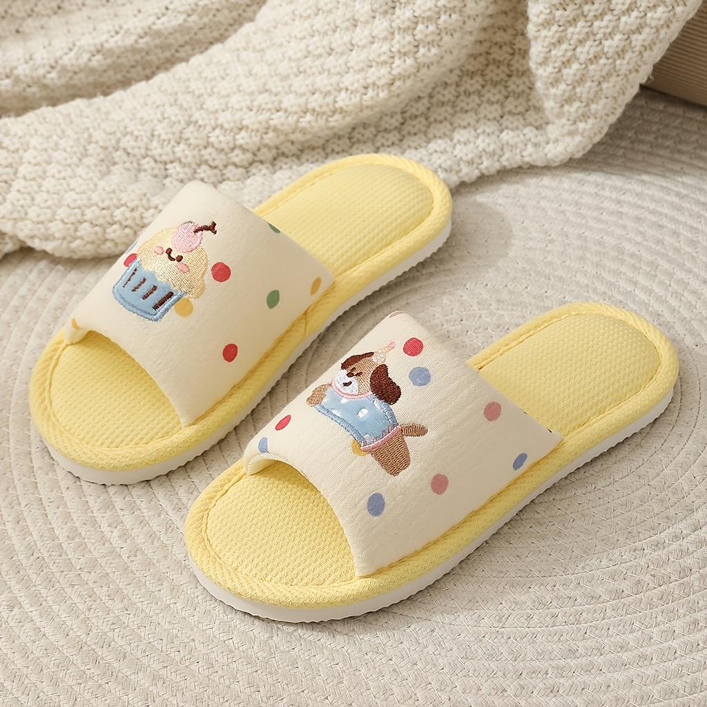Men's Casual Slippers