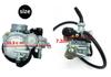 World Imp Motor Honda PB16 PZ19 Cub Super Cab 50 70 90 Carburetor Honda Compatible Product External General Purpose Replacement
