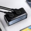 Mcdodo Power Supply List Gan 2Xusb 2Xusb-C 2Xac 70W