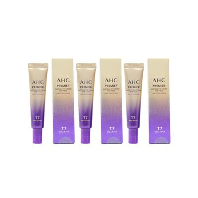 Season 13 Ampoule-in-Eye Cream Line Tightening 12ml X 3