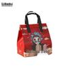 Insulated Aluminum Foil Takeout Bag