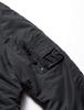 Outerwear BLACK XL [Houston] N-3B Men's