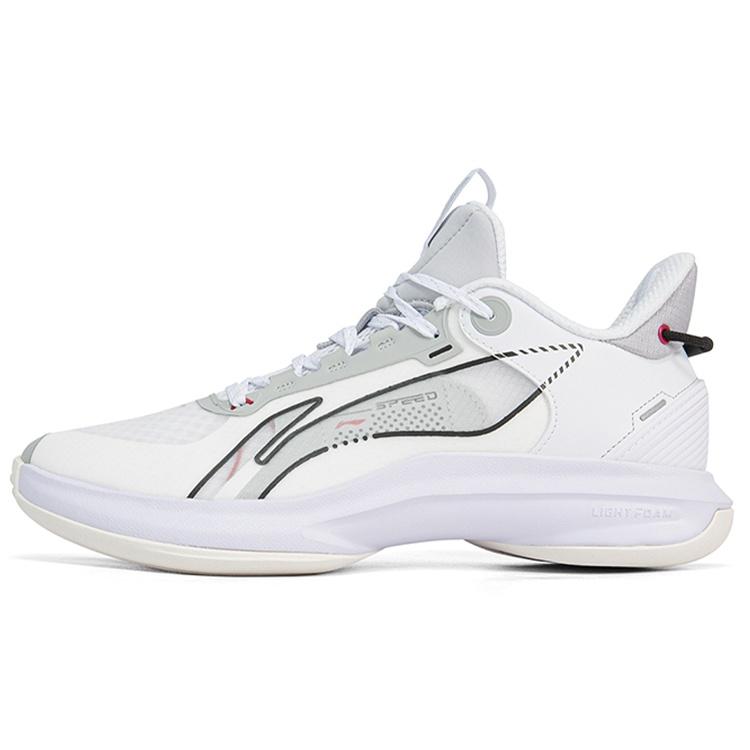 Li-Ning Flashing Mid Men s ABPR069-5 EU 44⅓