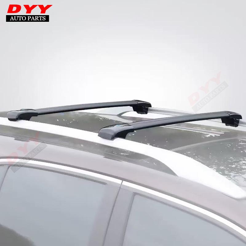 Supra 25-26 Model Roof Rack Crossbars for 4Runner N500