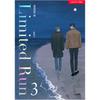 Limited Run - Manhwa vol.1-5 korean