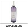 (volonté) Huile Nettoyante Purifiante Lavande 400ml