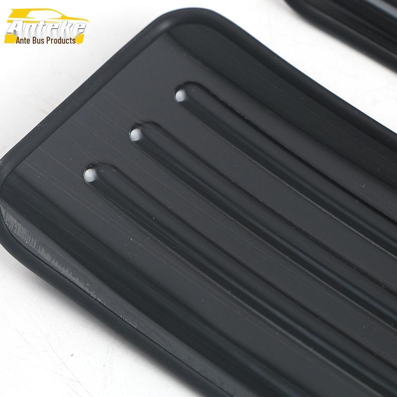 22 Model Fengguang New 580 Stainless Steel Threshold Strip & Decorative Welcome Pedal