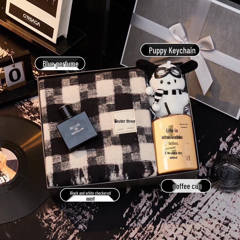 Aiqiyi A1 Men s Valentine s Gift Set 06