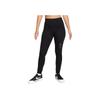 Solid Logo Slim Fit Leggings Women Leggings FB8766-010