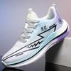 Unisex Soft Sole Lightweight Breathable Casual Sports Eva Sole Running Shoes