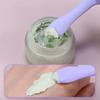 Wholesale Multi-Functional Eyeliner Stencil Wing Tips Silicone Eyeliner Aid Drawing Lipstick Wearing Aid Reusable Makeup Tools