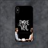 P-Pierce The Veil Band Handyhülle Für Samsung S21,S22,S23,S30,Ultra,S20,S30,Plus,S21 Fe,10,9,5G Silikonhülle