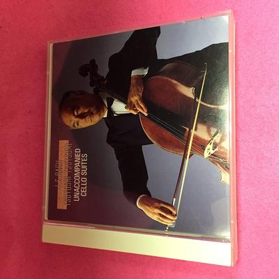 Hudobné albumy