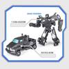 Transformation Car Action Figure Robot Deformation Children Toy Collectible