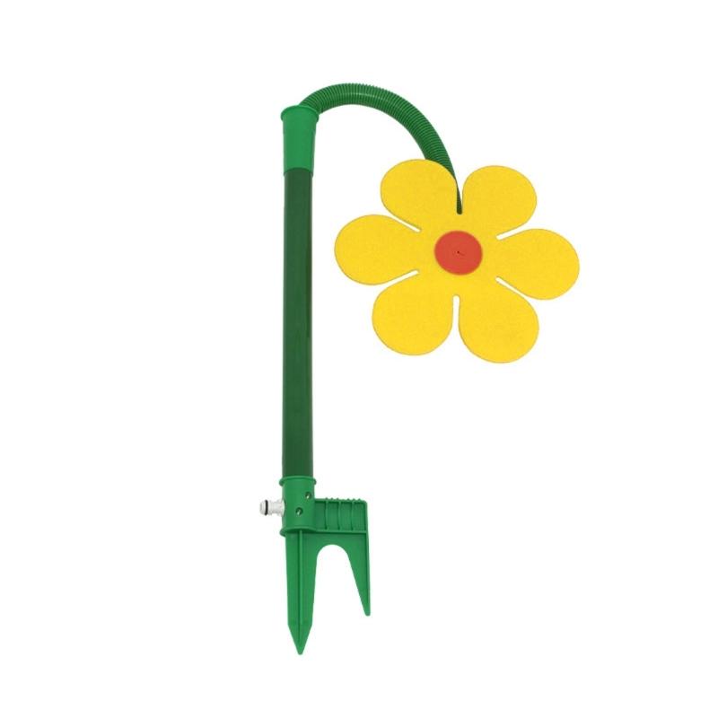 Watering Sprinkler Flower Sprinkler Watering Rocking Flower Shaking Head Flower Dancing Sprinkler