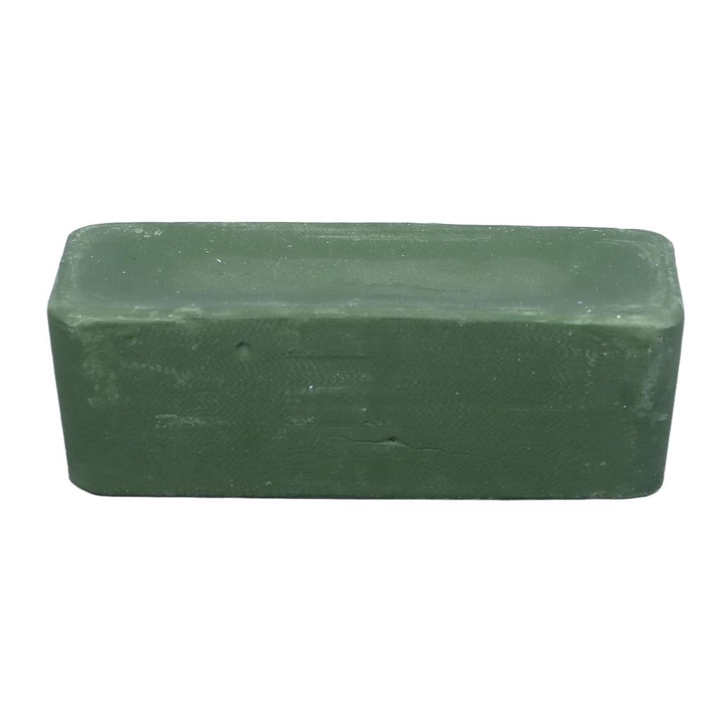 Watch Polishing Wax Jewelers Metal Polishing Compound Removing Scratches Metal Buffing Compound Repair Tool Green