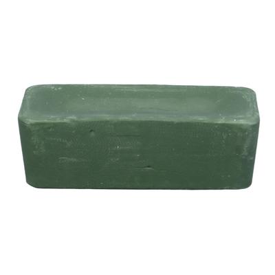 Watch Polishing Wax Jewelers Metal Polishing Compound Removing Scratches Metal Buffing Compound Repair Tool Green