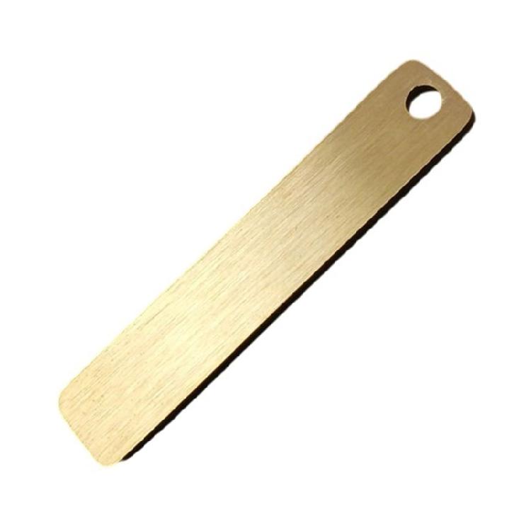 Anti-Loss Car Keychain Blank Plate Keyring Handbag Charm Creative Keychain Pendant Bag Decorations for Woman