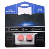 Freek Galaxy Fps Playstation Ps4 İçin Yüksek Yükseltilmiş Analog Çubuk Ps5 Joystick Kontrolcü Performans Komuta Çubuğu Oyun Silikon Kapağıf