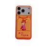 Zootopia Anti-Drop Stand Case for iPhone 14/13/12/11 Pro Max