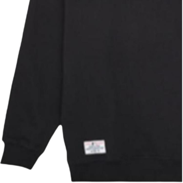 New Era FW25 MLB Series New York Yankees Pullover American Casual Letter Embroidery Loose Round Neck Drop Shoulder Long Sleeve Sweatshirt 14860835