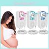 Handheld Doppler Ultrasound Fetal Heart Rate Monitor For Radiation-free Fetal Care