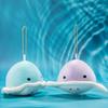 Oysters Octopus Crayfish Marine Creatures Stuffed Toy Keychain Backpack Decor