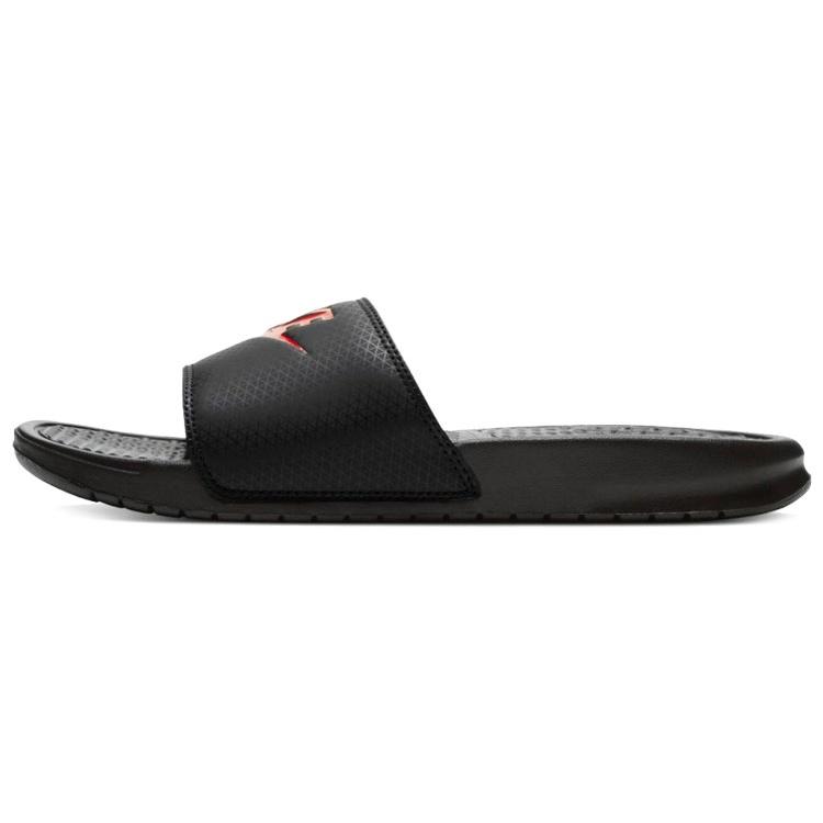Nike Benassi Slide Just Do It Men s 343880-060 EU 38.5
