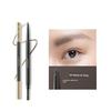 Carslan/Carslan Eyebrow Pencil Quick Sketch Fine Eyebrow Pencil Long-Lasting and Non-Fading Ultra-Fine Tip 3867