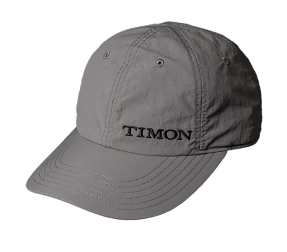 JACKALL Timon Oni Veggie Cap, Gray