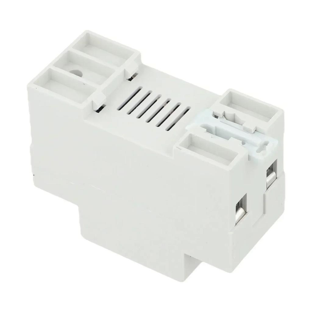 1PC WIFI Metering Intelligent Circuit Breaker Remote Control Switch Wireless Photovoltaic Bidirectional Smart Remote Control