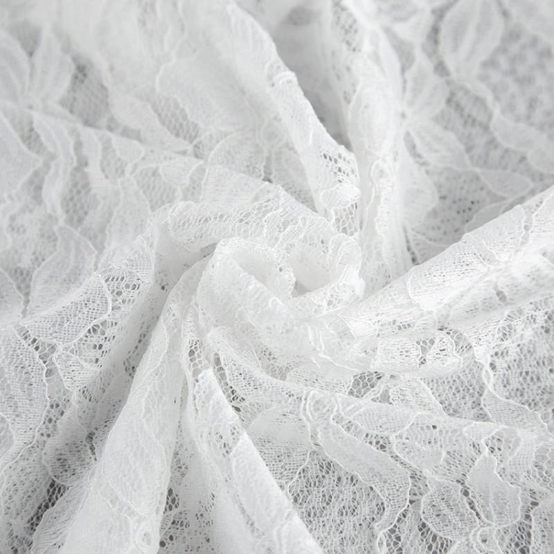 Womens 2026 Elegant White Lace Camisole Top Wide Leg Pants 2 Piece Set Casual Office Date Outfit