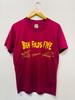 Vintage 90s Ben Folds Five : Whatever and Ever 1997 Band T-Shirt / American Music / Rock T-Shirt / Power Pop / Alternative Rock / Altered