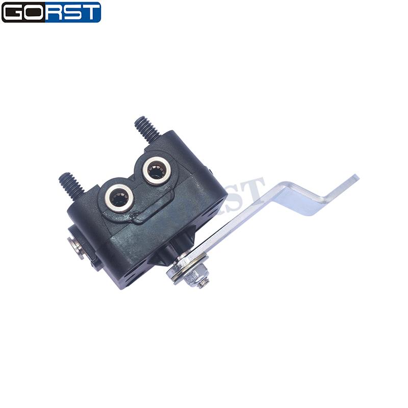 Air Height Control Leveling Valve KD2510 for Freightliner Truck Auto Part BKS KD2510