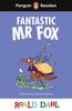 Cartea Penguin Readers Level 2: Roald Dahl Fantastic Mr Fox (ELT Graded Reader)