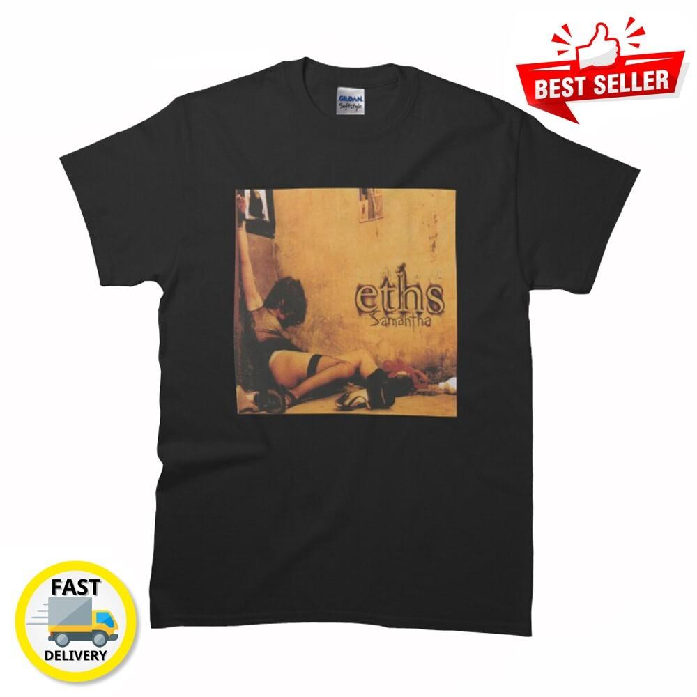 New Design Eths - Samantha Classic Premium MAN WOMAN T-Shirt S to 5XL XL