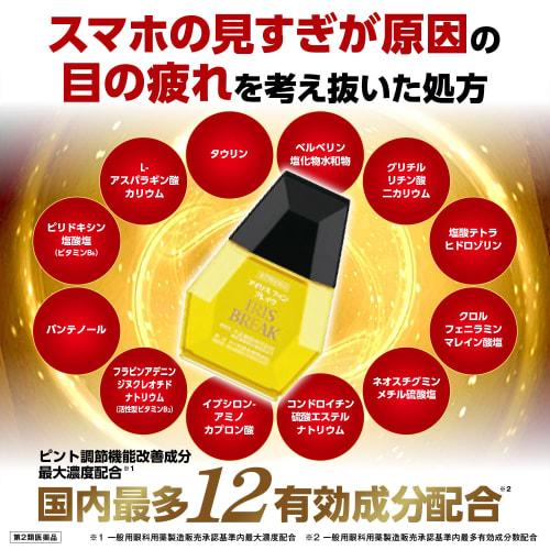 IRIS Phone Break 12mL