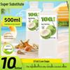 Super Substitute 100% Natural Juices & Coconut Water