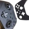 Replacement Front/Rear Shells for XB One Elite 1 2 Game Controller Upper/Bottom Cover Housing Skin Gaming Peripherals
