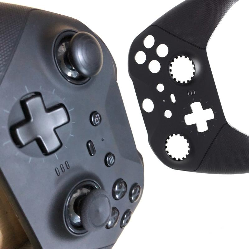 Replacement Front/Rear Shells for XB One Elite 1 2 Game Controller Upper/Bottom Cover Housing Skin Gaming Peripherals