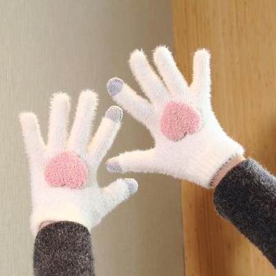 Accesorios – Guantes y manoplas
