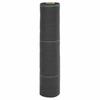 VidaXL Weed Barrier Membrane Black 0.5x200 M PP, Weed Control Fabric, Weed Control Membrane 4005212