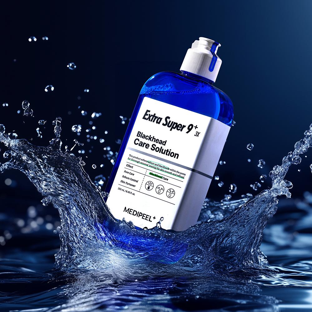 MEDIPEEL Extra Super 9 Plus 3X, 250ml