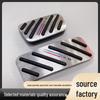 Buick GL8 Business Class Non-Slip Accelerator & Brake Pedals Interior Mod.