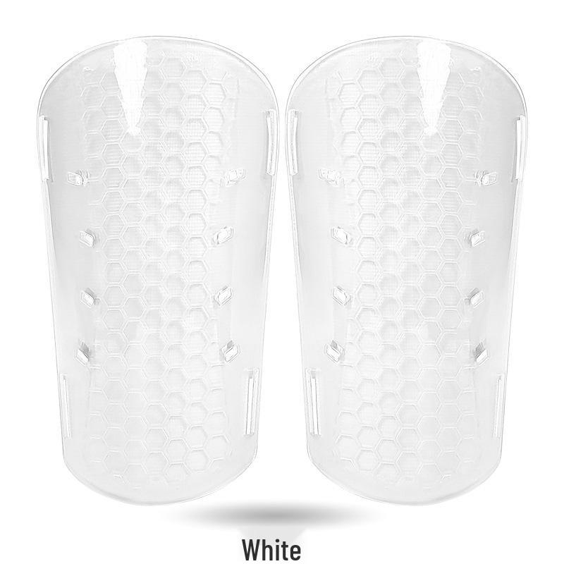 10th Gen Assassin Shin Guards - Football Calf Protector for Adults & Kids