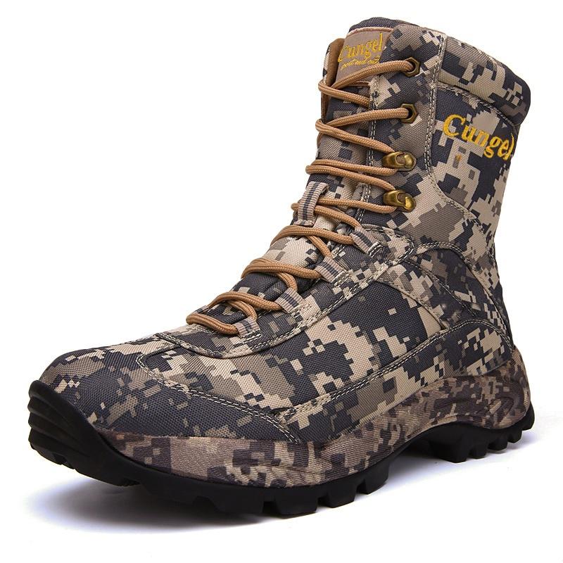 Bottes de Chasse Buckland Challenger 400 - Pronature Plessisville