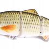 Wobbler Fishing Lure Pike Zander Broken Effective 17G 11.5Cm
