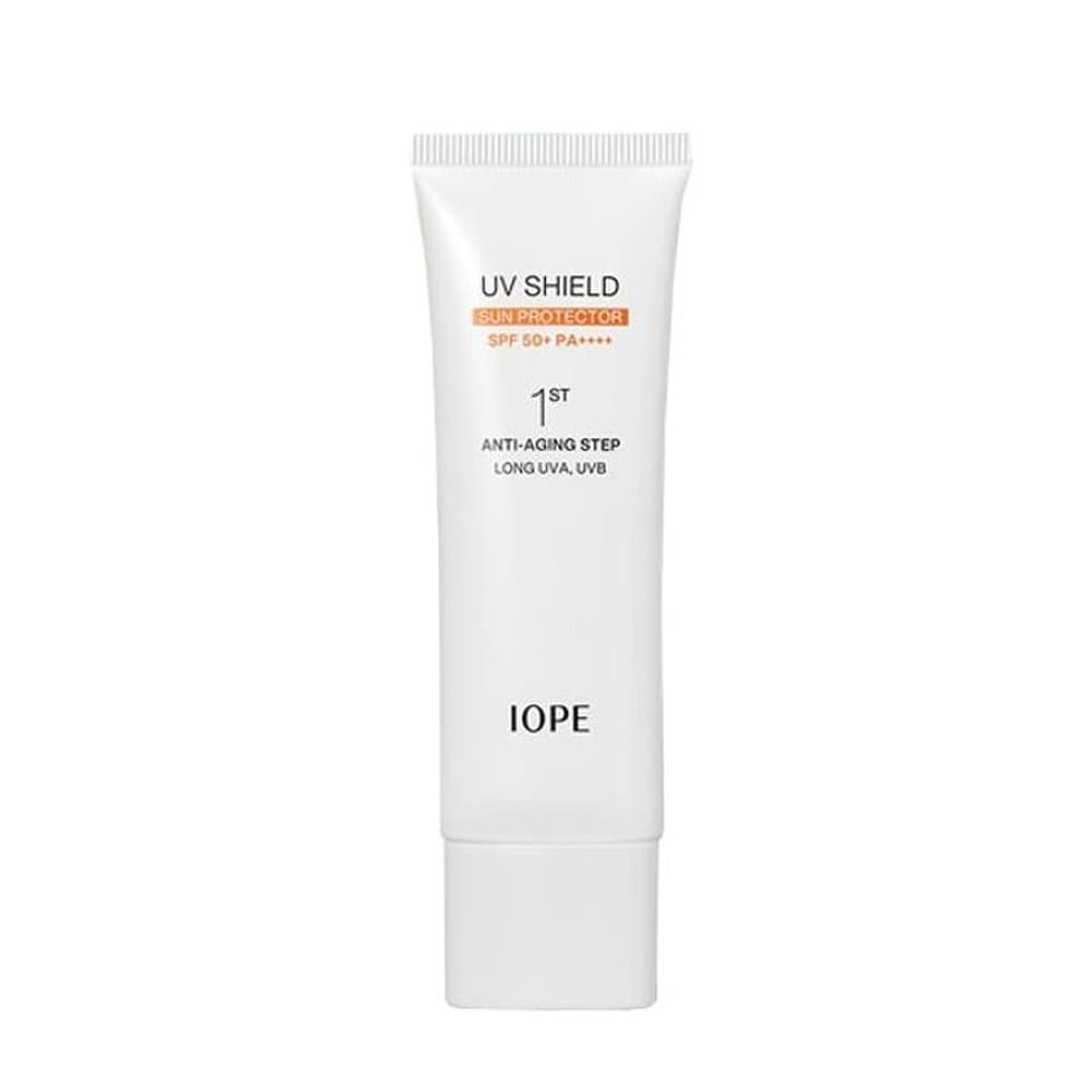 

IPOE Sun Protector SPF50+/PA++++ 50ml
