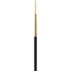 Golden Handmade 3-Pin Shading Needle for Semi-Permanent Eyebrow Micropigmentation On Dark Skin