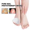 A04V Lasers For Nail Fungus Treatment Device Onychomycosis Cleaning Foot Repair Fungi Fungal For Nails Removal Anti Mushroom